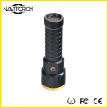 T6 LED 26650 Battery Long Beam Distance Waterproof Flashlight (NK-2660)